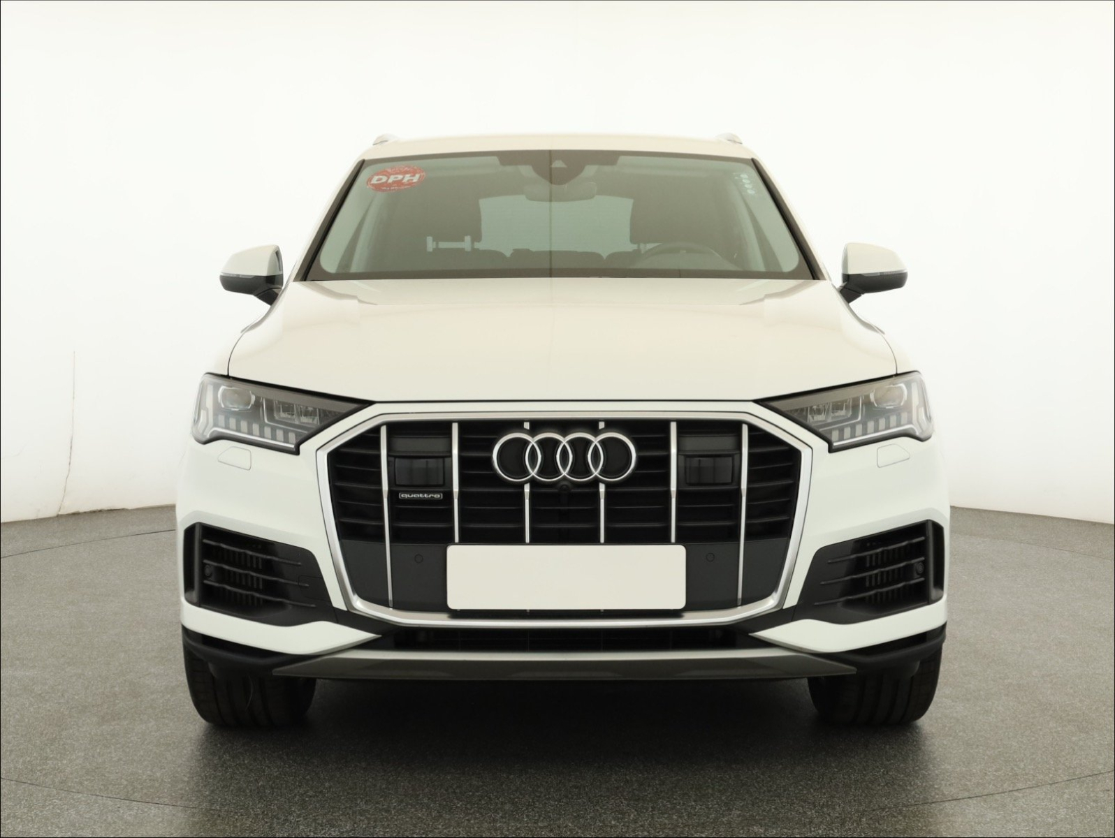 Audi Q7 - 2022