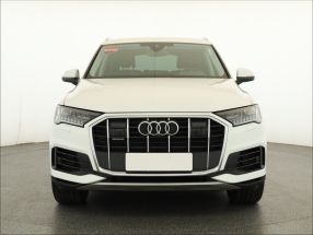 Audi Q7 - 2022