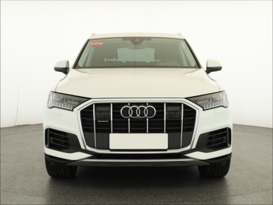 Audi Q7 - 2022