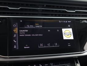 Audi Q7 - 2022