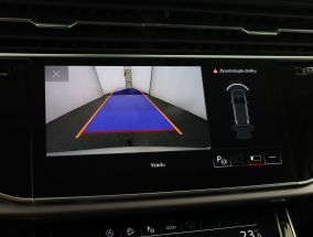 Audi Q7 - 2022
