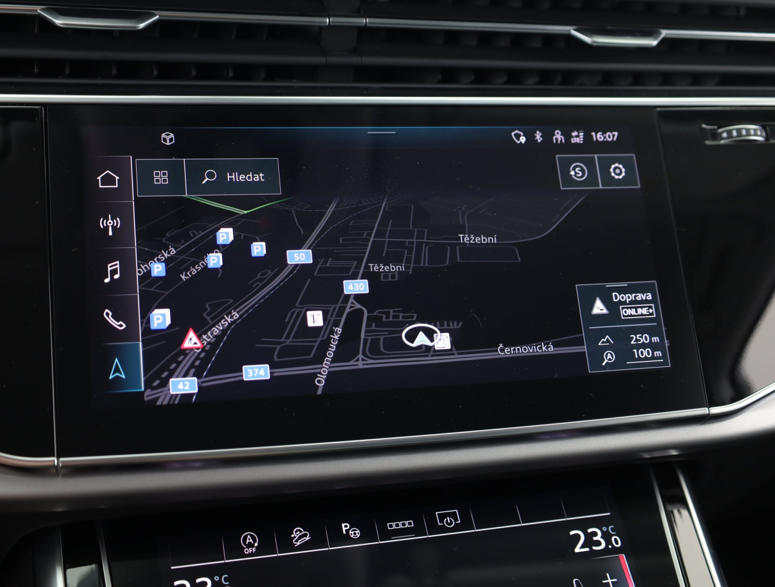 Audi Q7 - 2022