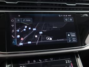 Audi Q7 - 2022