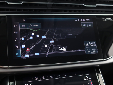 Audi Q7 - 2022