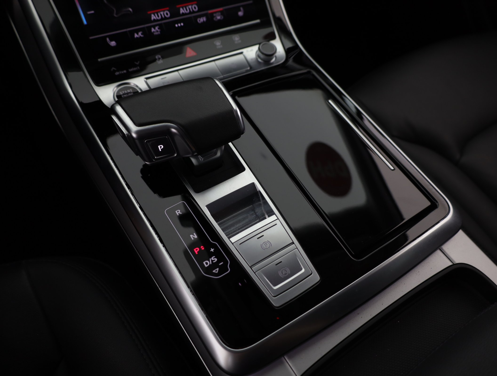 Audi Q7 - 2022