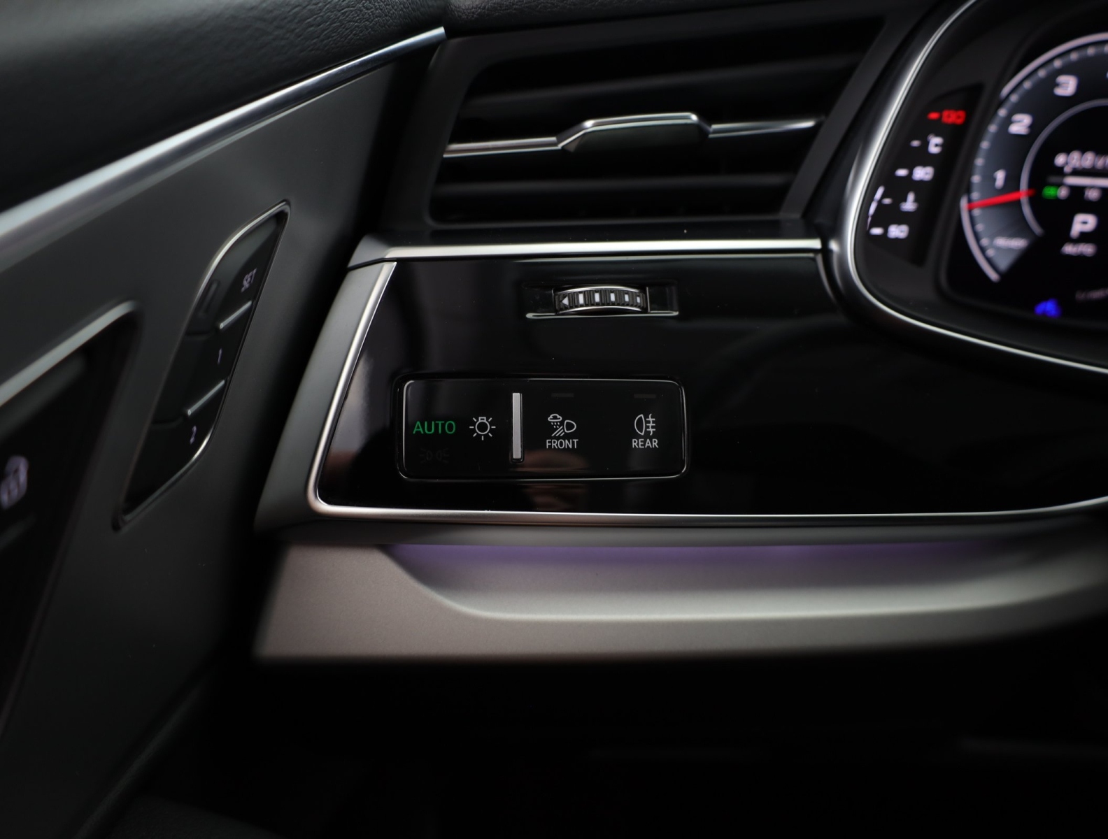 Audi Q7 - 2022