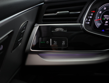 Audi Q7 - 2022
