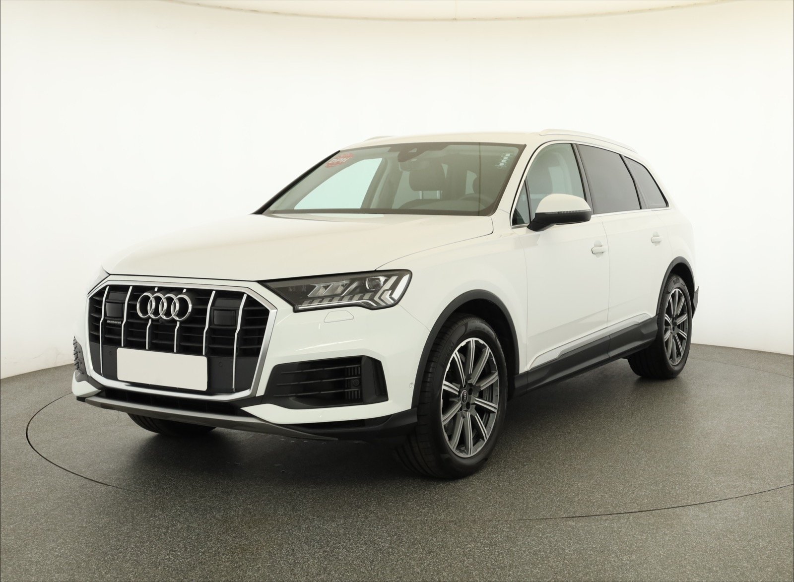 Audi Q7 - 2022