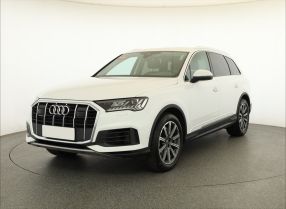 Audi Q7 - 2022