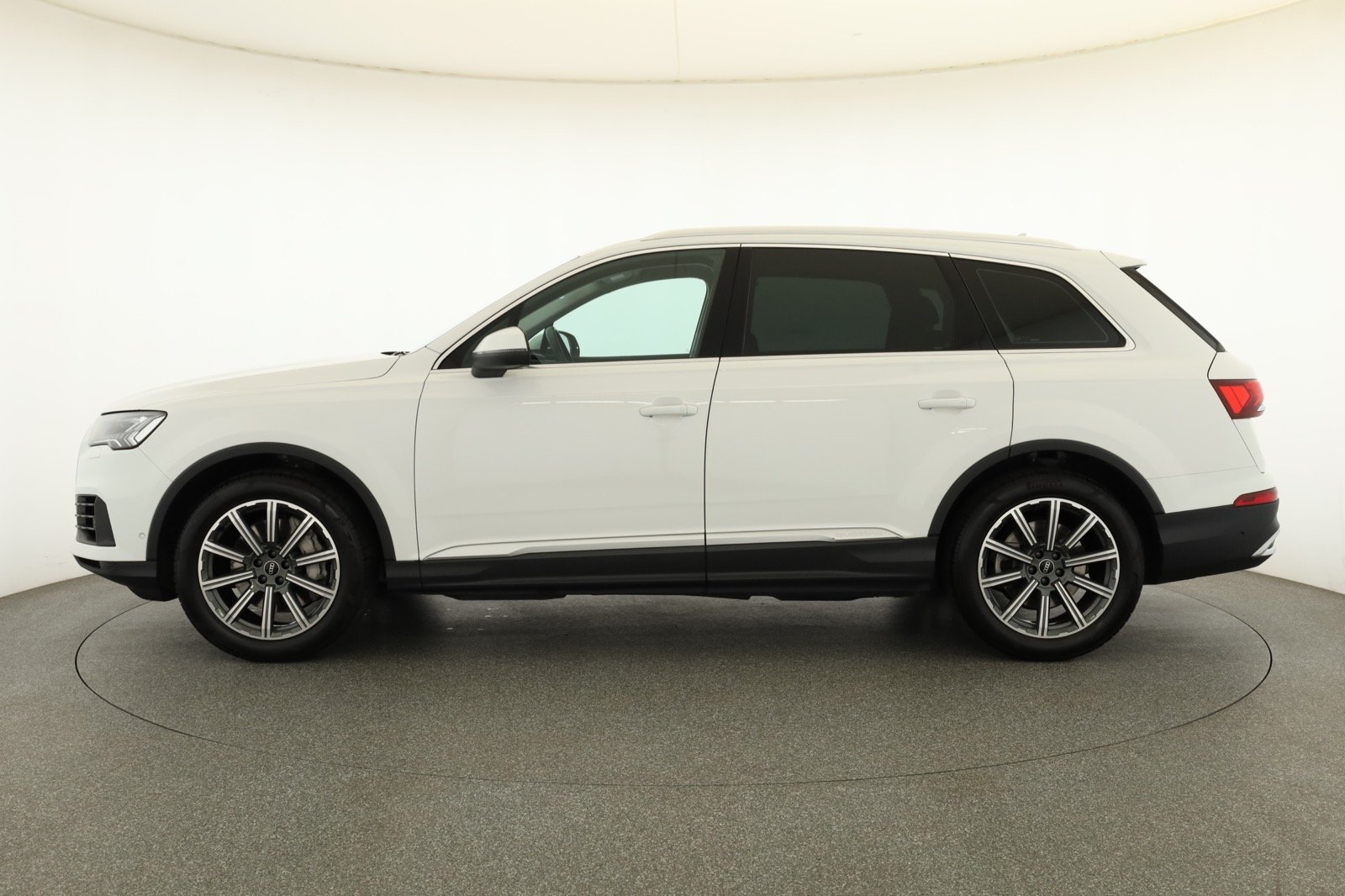 Audi Q7 - 2022