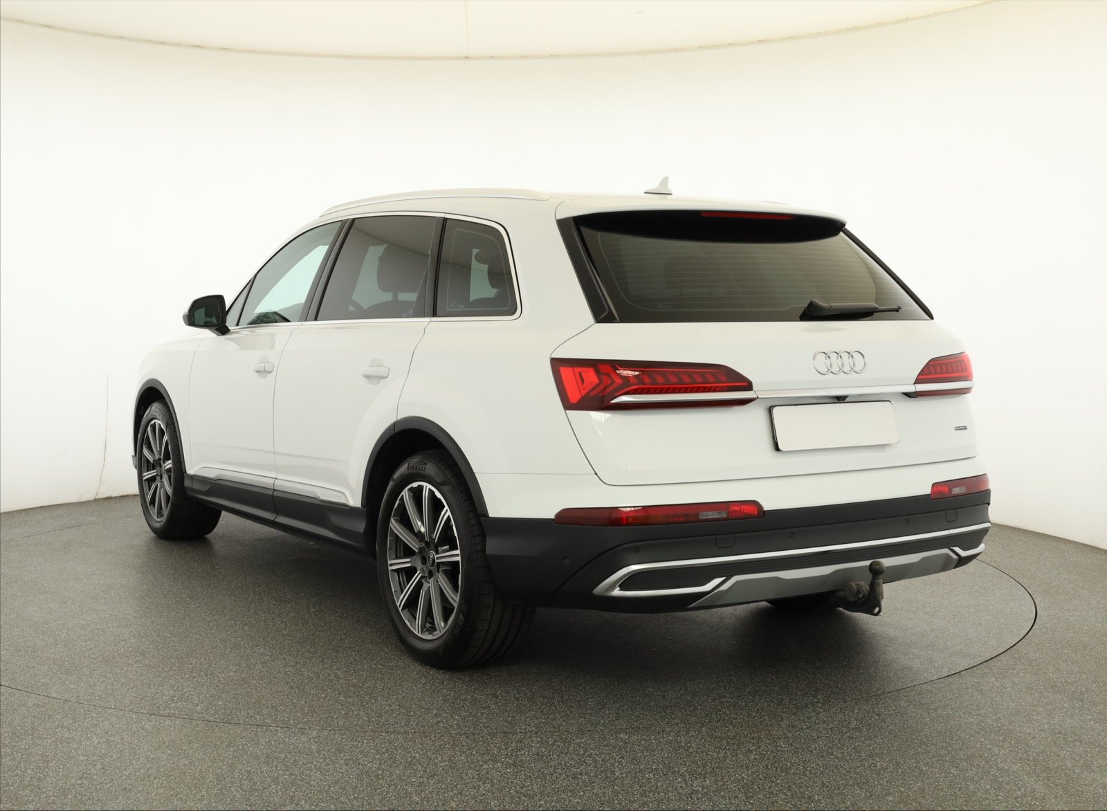 Audi Q7 - 2022