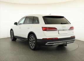 Audi Q7 - 2022