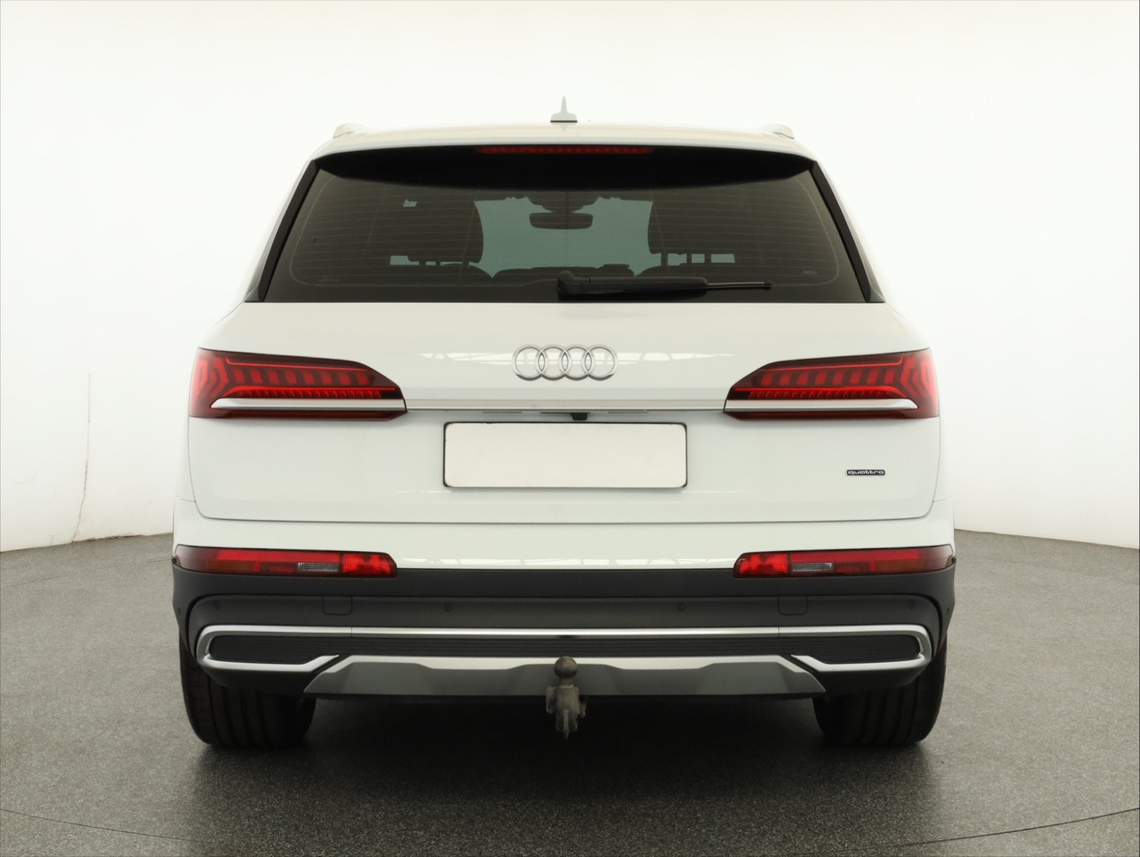 Audi Q7 - 2022