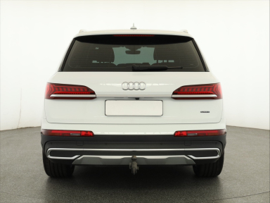 Audi Q7 - 2022