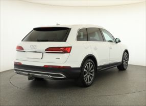 Audi Q7 - 2022