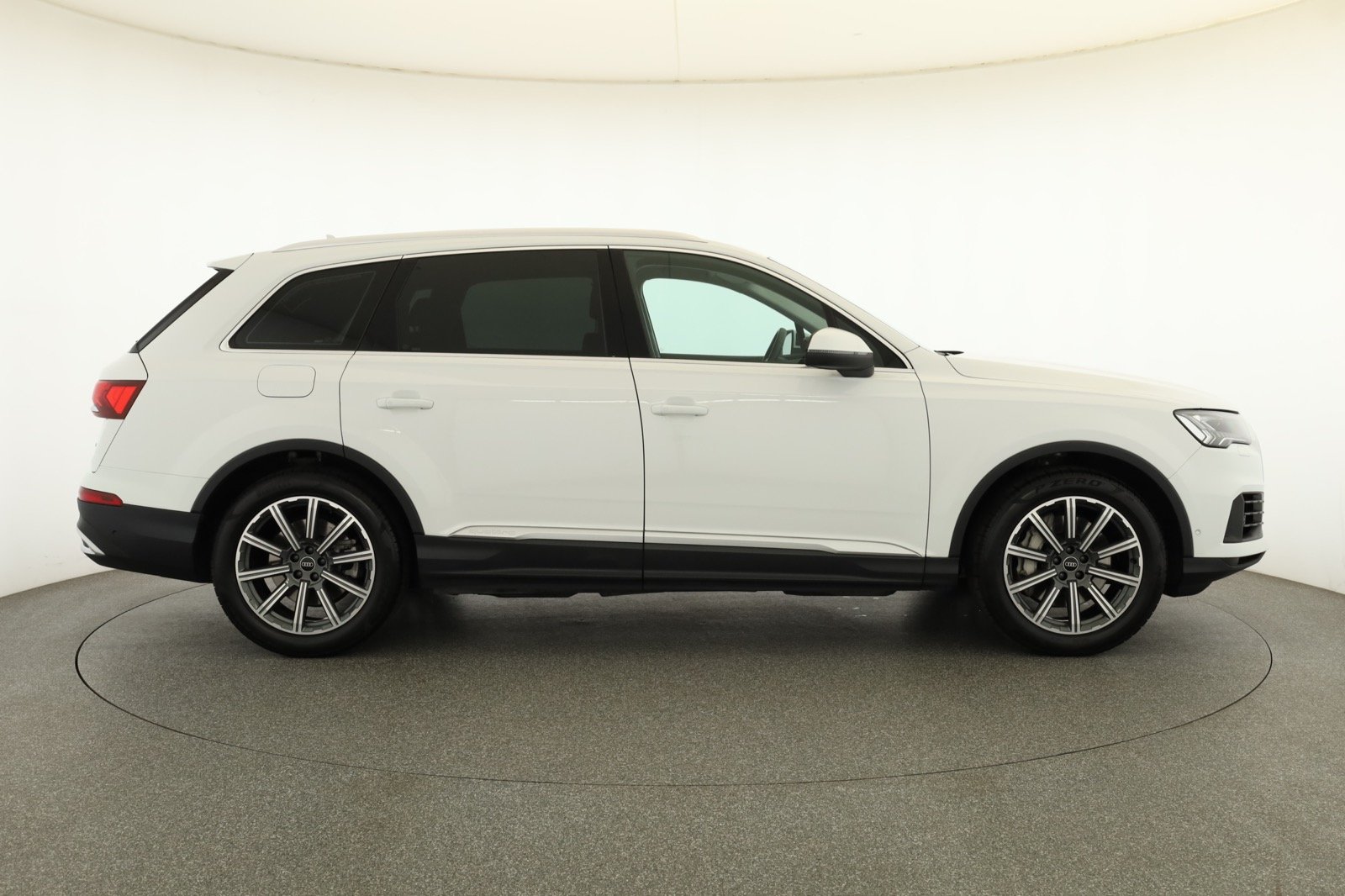 Audi Q7 - 2022