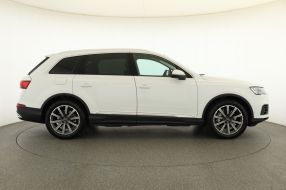 Audi Q7 - 2022