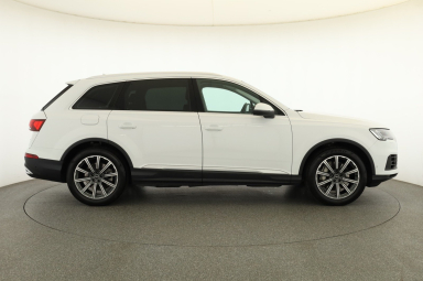 Audi Q7 - 2022