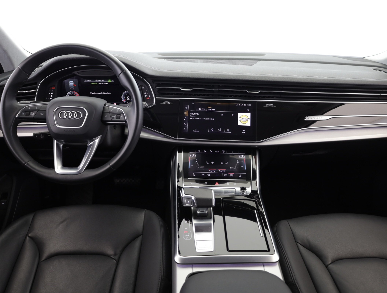 Audi Q7 - 2022