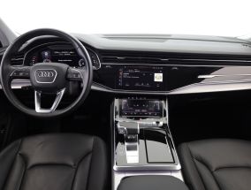 Audi Q7 - 2022