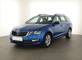 Skoda Octavia - 2020