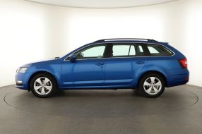 Skoda Octavia - 2020