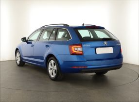 Skoda Octavia - 2020
