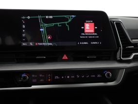 Kia Sportage - 2022