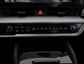 Kia Sportage - 2022