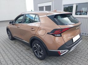Kia Sportage - 2022