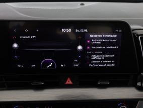 Kia Sportage - 2022