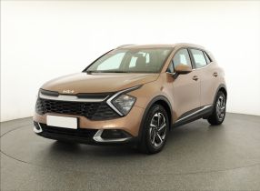Kia Sportage - 2022