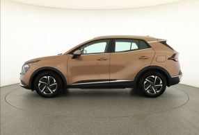 Kia Sportage - 2022