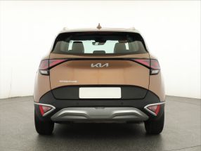 Kia Sportage - 2022