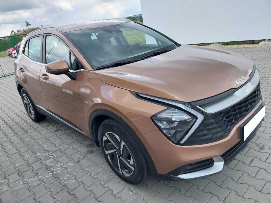 Kia Sportage - 2022