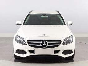 Mercedes-Benz C - 2017