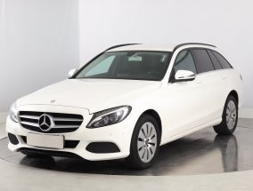 Mercedes-Benz C - 2017