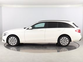 Mercedes-Benz C - 2017