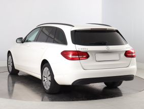 Mercedes-Benz C - 2017