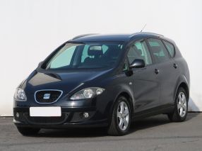 Seat Altea XL - 2006