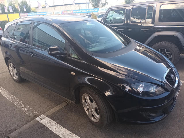 Seat Altea XL 2006
