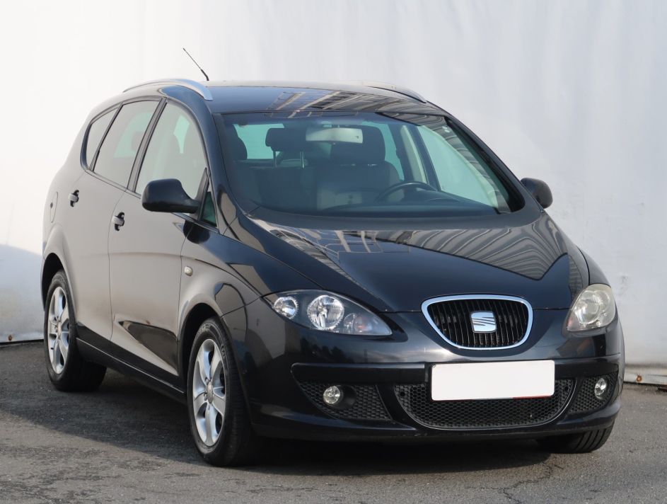 Seat Altea XL - 2006