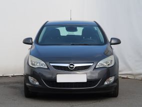 Opel Astra - 2010