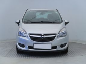 Opel Meriva - 2014