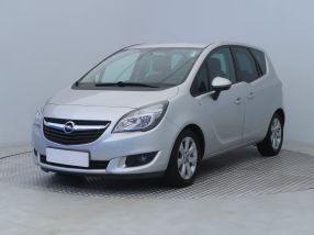 Opel Meriva - 2014