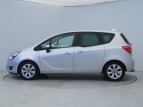 Opel Meriva - 2014