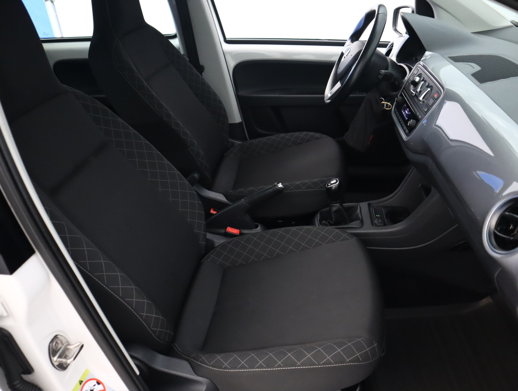 Škoda Citigo