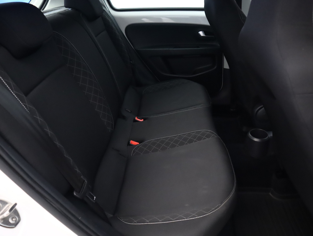 Škoda Citigo