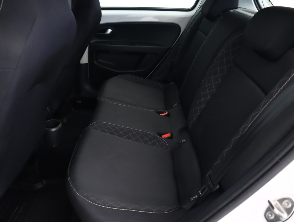 Škoda Citigo