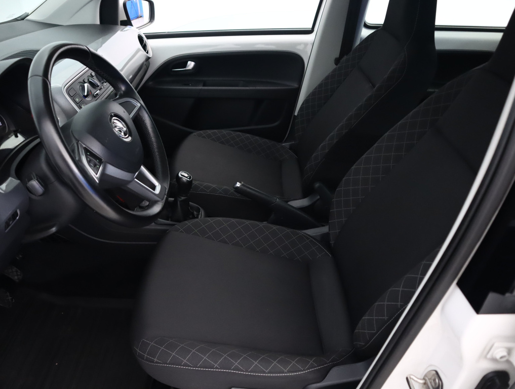 Škoda Citigo